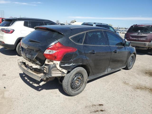 Vin: 1fadp3k26dl190443, lot: 54175975, ford focus se 20133