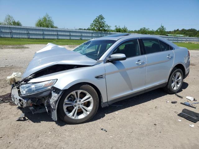 Vin: 1fahp2e85fg203397, lot: 51821405, ford taurus sel 2015 img_1