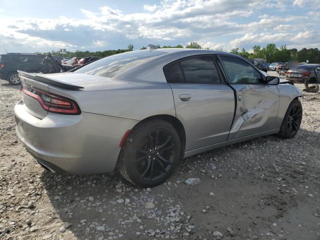 2016 DODGE CHARGER SX - 2C3CDXHGXGH179721