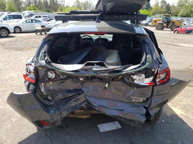 2024 SUBARU IMPREZA RS JF1GUHJC4R8332778