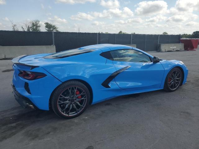 2024 CHEVROLET CORVETTE S 1G1YA2D44R5123883