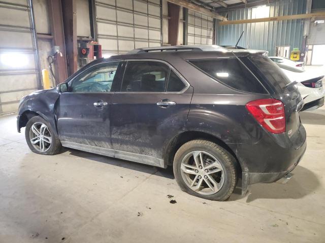 Vin: 2gnflge3xg6192422, lot: 54611655, chevrolet equinox ltz 20162