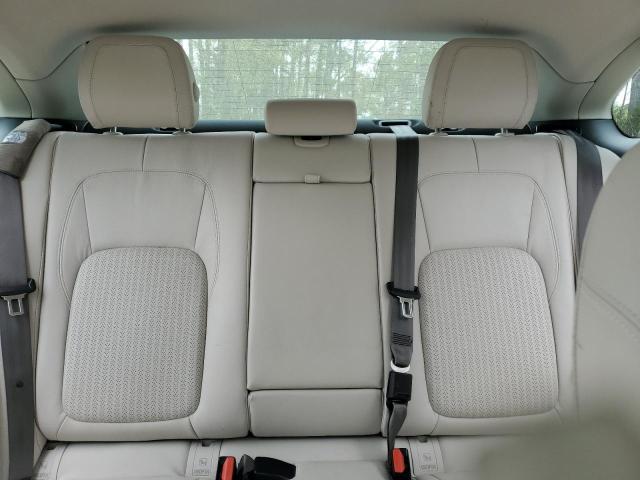 2017 JAGUAR XF PRESTIG SAJBE4BV9HCY29350