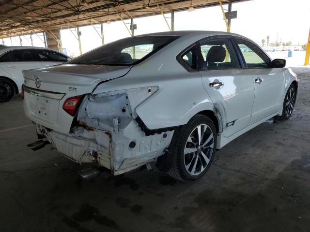Vin: 1n4al3ap0gc272698, lot: 52001905, nissan altima 2.5 20163