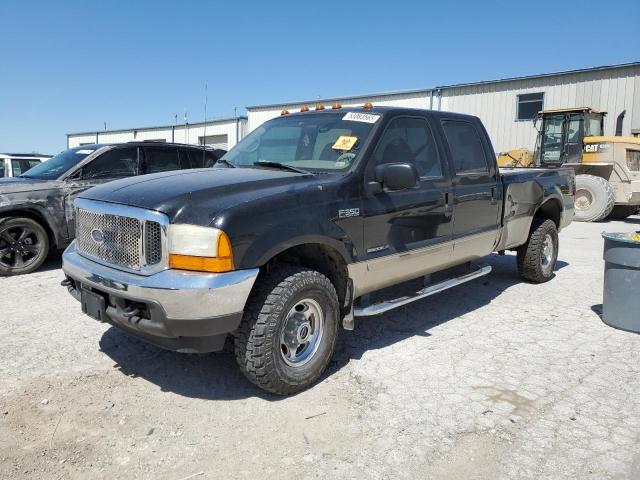 FORD F350 SRW S
