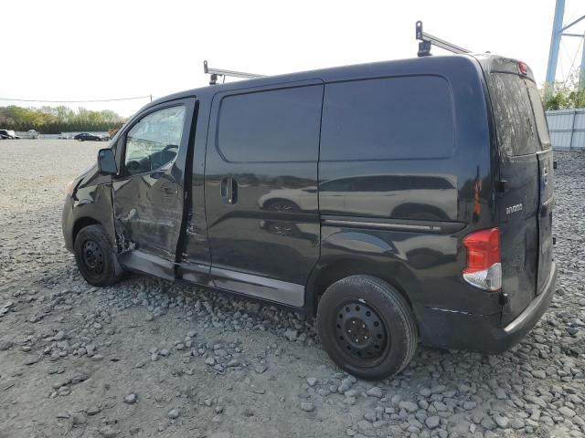 Vin: 3n6cm0kn7dk692375, lot: 54535715, nissan nv 2.5s 20132
