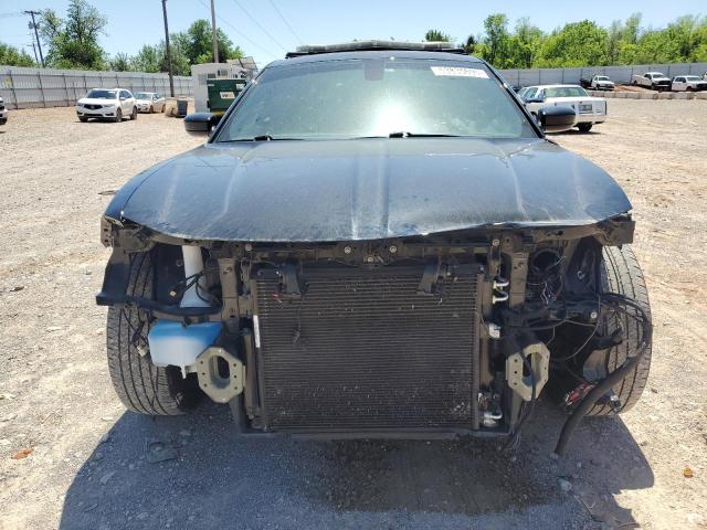 2022 DODGE CHARGER PO 2C3CDXAT5NH109936