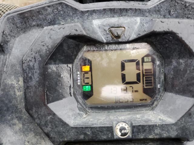 2016 CAN-AM OUTLANDER - 3JBLKAU24GJ000149