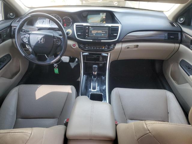 2016 HONDA ACCORD EXL - 1HGCR2F81GA051282
