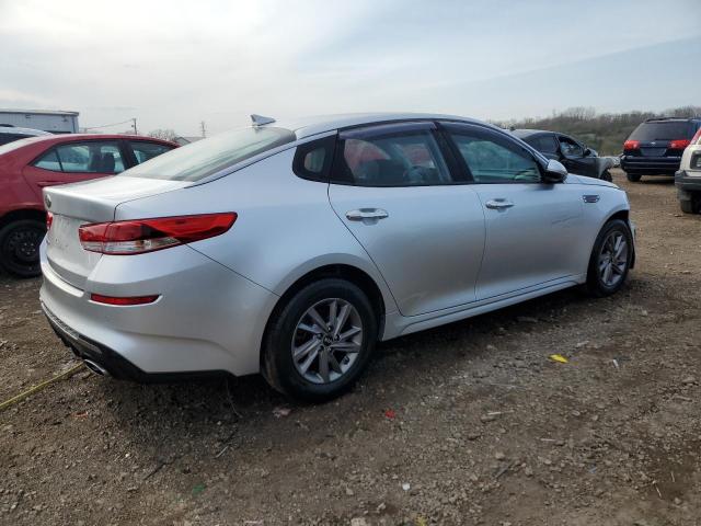 2020 KIA OPTIMA LX - 5XXGT4L37LG427763