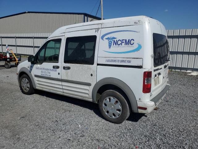Vin: nm0ks9bn3at017436, lot: 50759565, ford transit xlt 20102