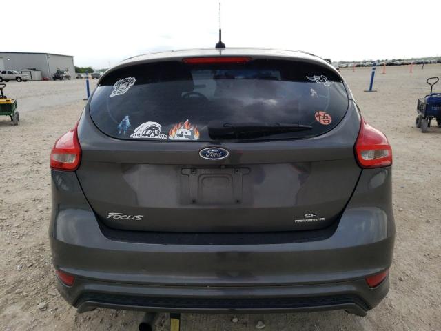 2015 FORD FOCUS SE - 1FADP3K26FL357063