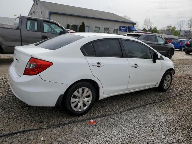 Vin: 2hgfb2f56ch336093, lot: 52977165, honda civic lx 20123
