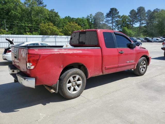 Vin: 1n6ba0ca0bn321520, lot: 53067495, nissan titan s 20113