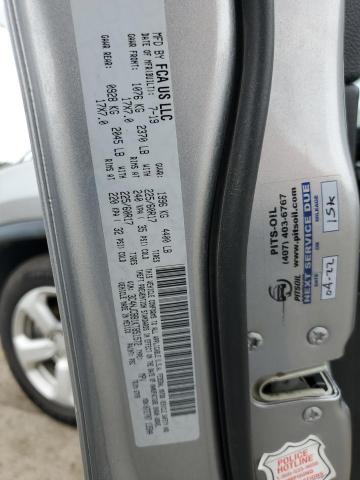 2019 JEEP COMPASS LA - 3C4NJCBB1KT851572