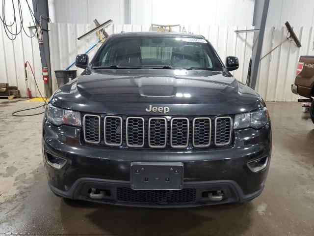 2016 JEEP GRAND CHER - 1C4RJFAG5GC417397