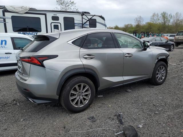 Vin: jtjbarbz4j2177899, lot: 54820035, lexus nx 300 base 20183
