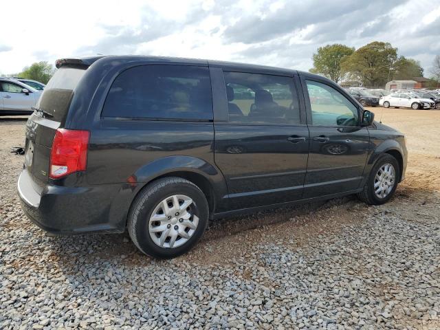 Vin: 2c4rdgbg4gr367045, lot: 51225335, dodge caravan se 20163