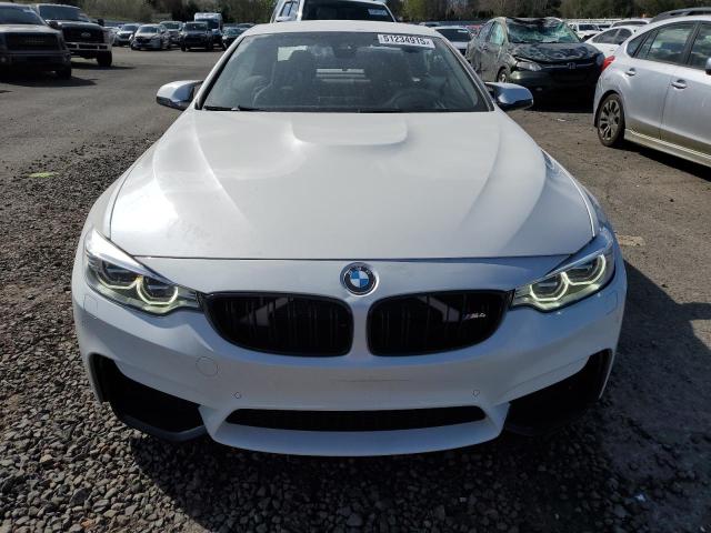 2015 BMW M4 - WBS3U9C55FP968021