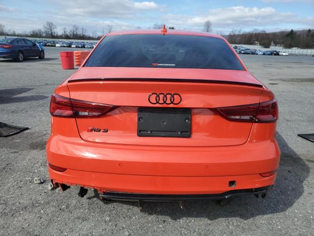 2018 AUDI RS3 WUABWGFF3J1901583
