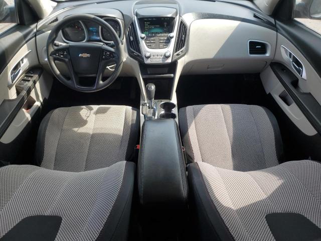 2017 CHEVROLET EQUINOX LS - 2GNALBEK0H1538268