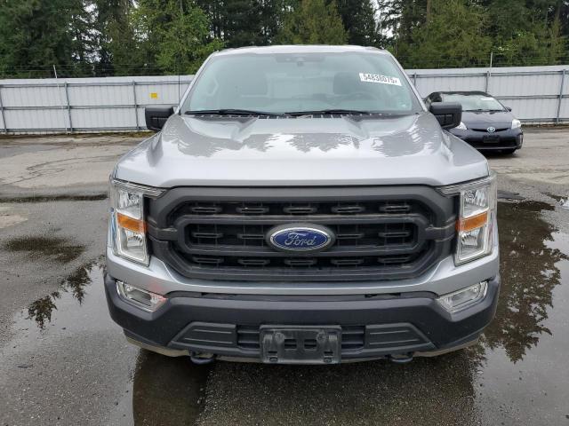 2021 FORD F150 SUPER - 1FTEW1EB7MKD09267