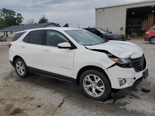 Vin: 3gnaxkex3js552028, lot: 55247895, chevrolet equinox lt 20184