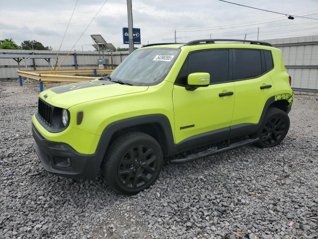 Vin: zaccjabb7jph59996, lot: 54390395, jeep renegade latitude 2018 img_1