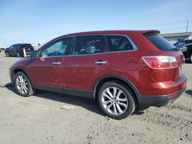 Vin: jm3tb3dv3b0319319, lot: 54569555, mazda cx-9 20112