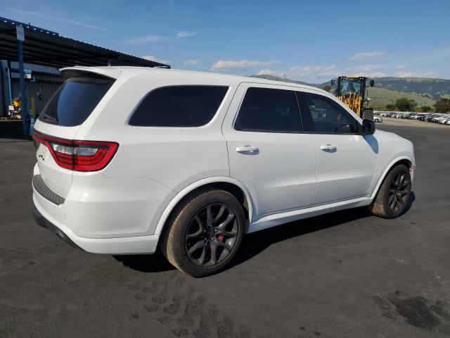 Vin: 1c4sdjh96pc552973, lot: 55359725, dodge durango srt hellcat 20233