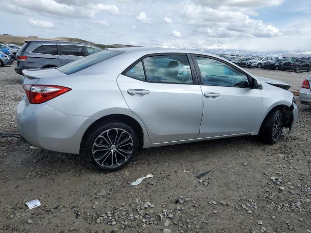 2016 TOYOTA COROLLA L - 5YFBURHE5GP443455