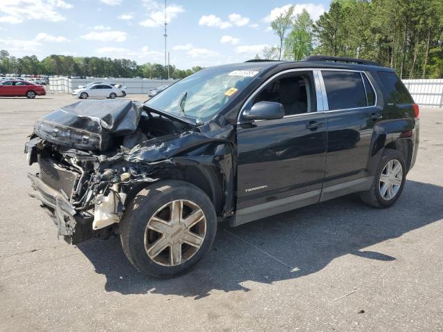 Vin: 2ctaldew5a6297070, lot: 52105385, gmc terrain sle 2010 img_1