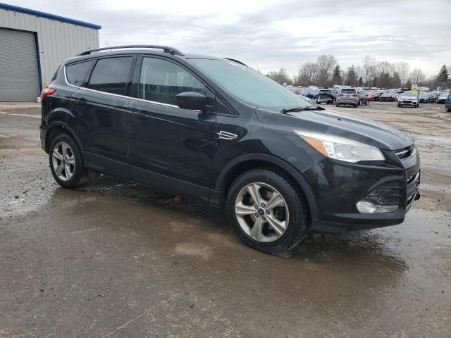 Vin: 1fmcu9gx5fua33095, lot: 52311995, ford escape se 20154