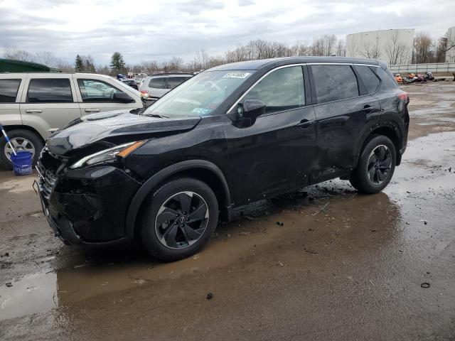 Vin: 5n1bt3bb6rc730387, lot: 51741085, nissan rogue sv 2024 img_1