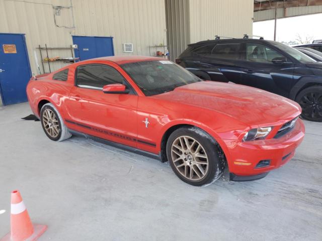 Vin: 1zvbp8am4c5232996, lot: 55115635, ford all models 20124