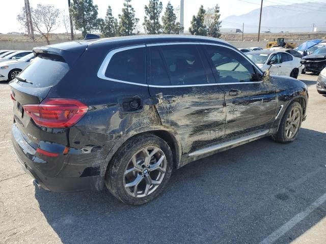 Vin: 5uxty3c03l9c81246, lot: 54978485, bmw x3 sdrive30i 20203