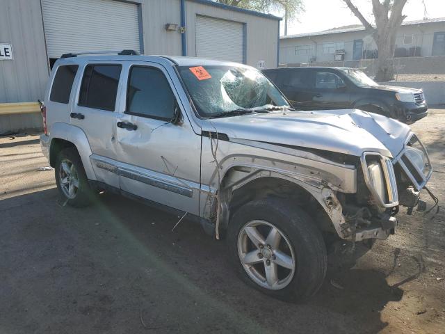 Vin: 1c4pjmck2cw143744, lot: 52362585, jeep liberty limited 20124