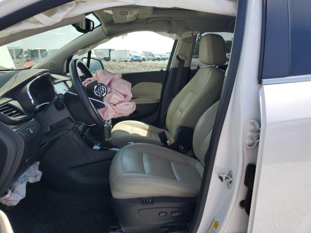 2017 BUICK ENCORE ESS KL4CJCSB2HB156495