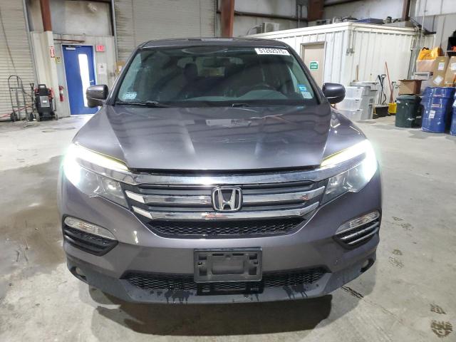 2016 HONDA PILOT EXL 5FNYF6H56GB054581
