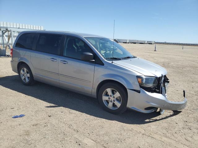 Vin: 2c4rdgbg3dr763379, lot: 52129325, dodge caravan se 20134
