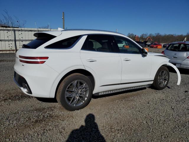 Vin: 5nmmadtb7sh025807, lot: 53183965, genesis gv70 base base 20253