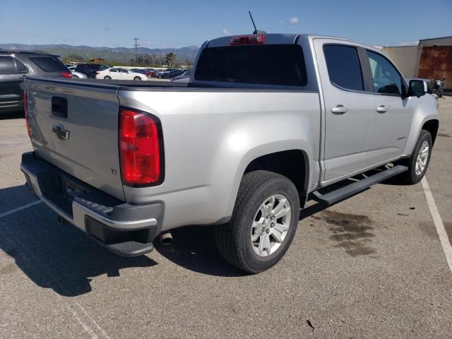 2018 CHEVROLET COLORADO L - 1GCGSCENXJ1242143