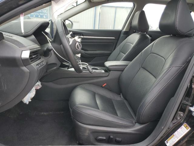 2024 NISSAN ALTIMA SL 1N4BL4EV8RN390573