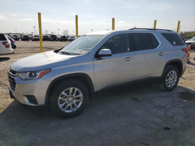 Vin: 1gnevgkw4lj218210, lot: 53721545, chevrolet traverse lt 2020 img_1