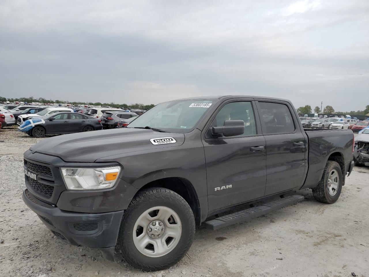 RAM 1500 TRADESMAN