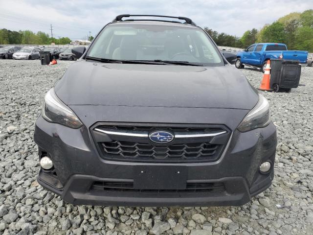 2019 SUBARU CROSSTREK JF2GTAMC6K8282814