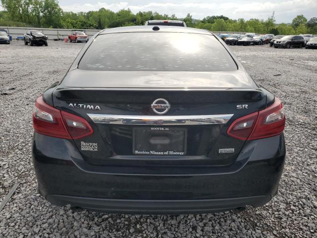 2018 NISSAN ALTIMA 2.5 - 1N4AL3AP1JC288562