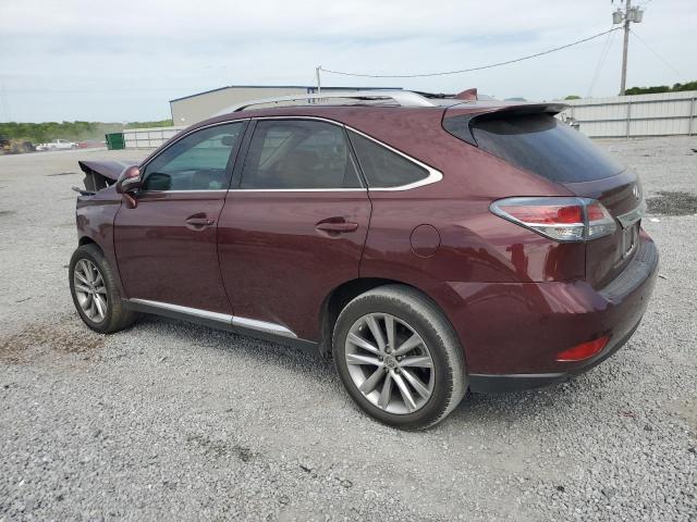 Vin: 2t2zk1ba1fc173355, lot: 53471685, lexus rx350 350 20152