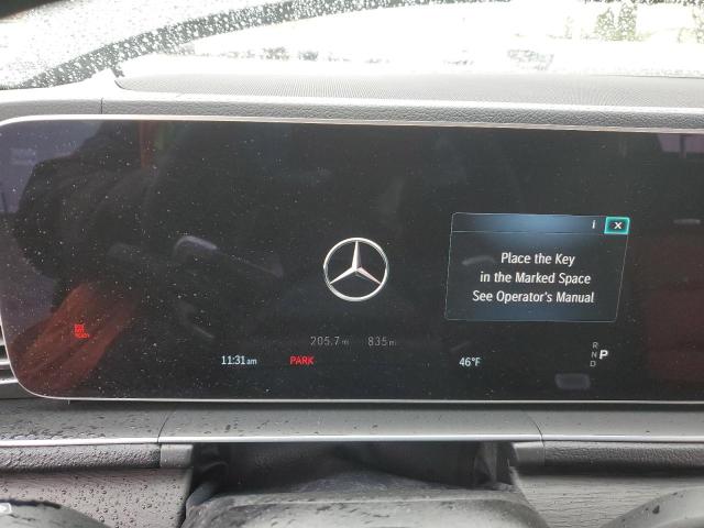 2024 MERCEDES-BENZ GLE COUPE 4JGFD6BB3RB184816