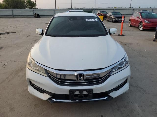 2016 HONDA ACCORD SPO - 1HGCR2F63GA124490